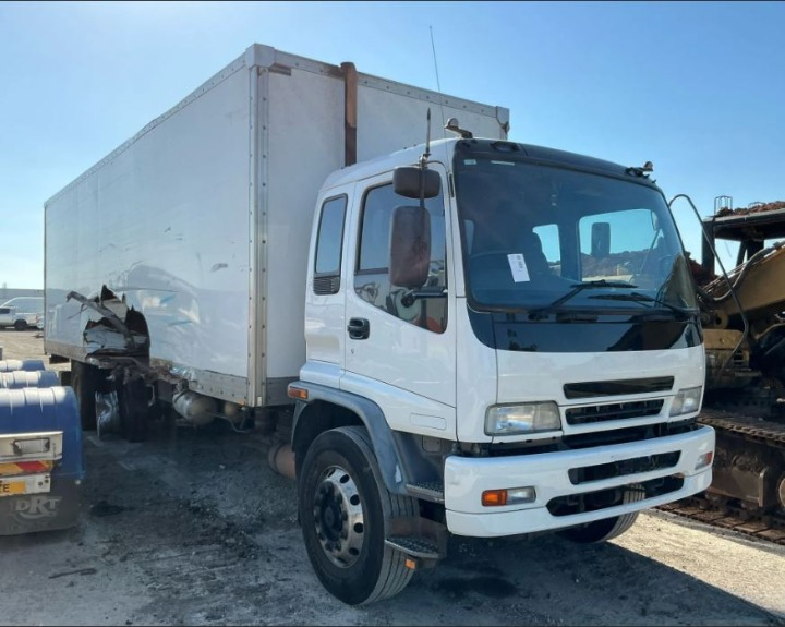 Isuzu FVL 1400 V4525