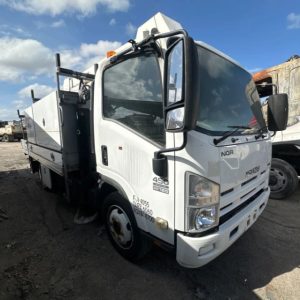 Isuzu NQR 450 V4526