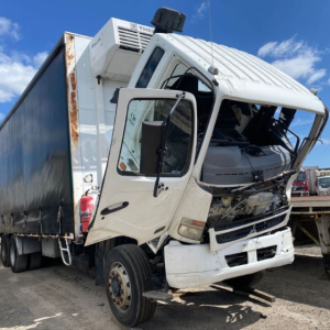 Mitsubishi FM 65F V4529