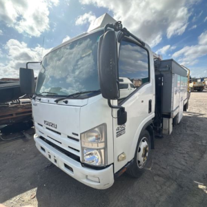 Isuzu NQR 450 V4530