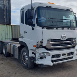 UD GW26 470 GW5E V4531