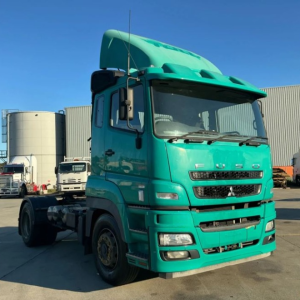 Fuso V54S V4539