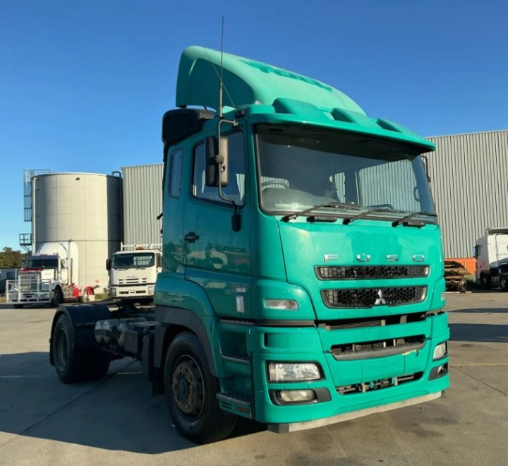 Fuso V54S V4539