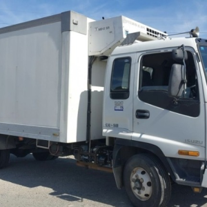 Isuzu FRR-33 V4541
