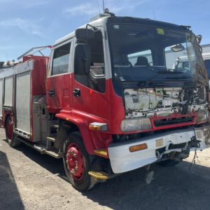 Isuzu FTR-34 V4542