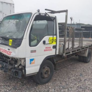 Isuzu NPR 350 NPR-70 V4544