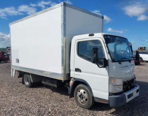 Fuso 515 FEB21 V4545