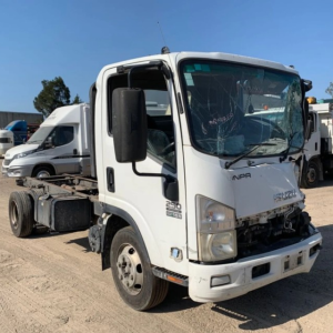 Isuzu NPR 250 V4550