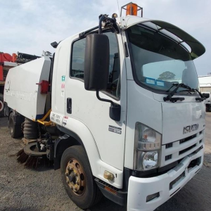 Isuzu FSR 850 V4553