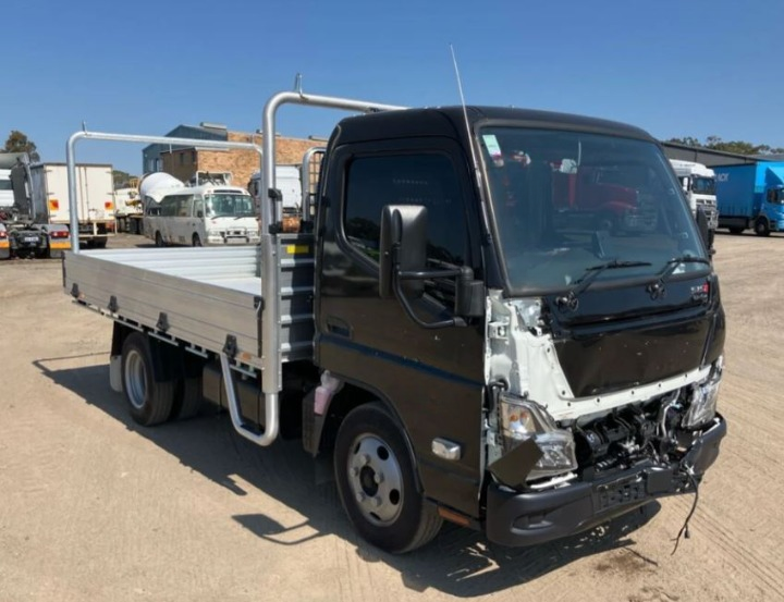 Fuso Canter 515 FEA21 V4556