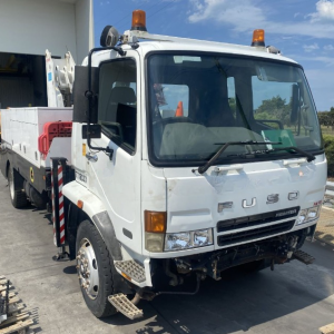 Mitsubishi FM65F V4559