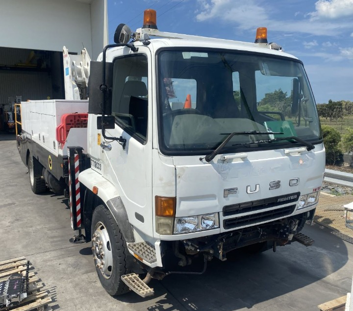 Mitsubishi FM65F V4559