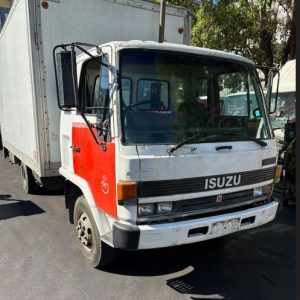 Isuzu FSR 500 FSR-12 V4568