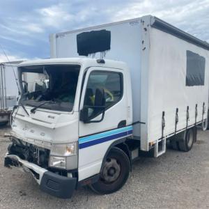 Fuso 815 FEC71 V4575
