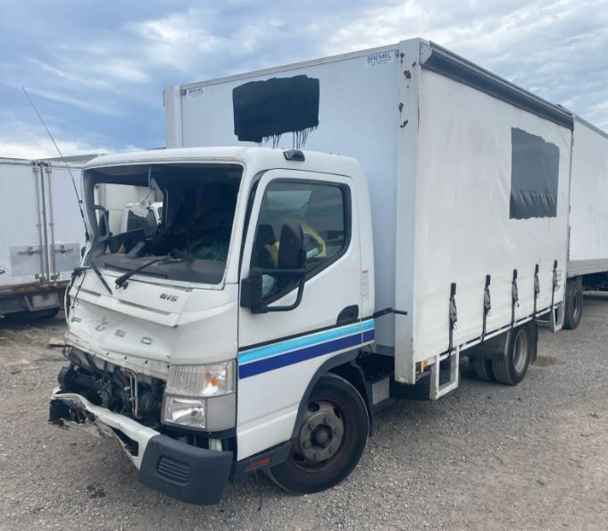 Fuso 815 FEC71 V4575