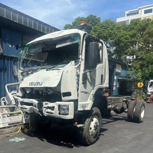 FTS 4X4 139 260 V4577