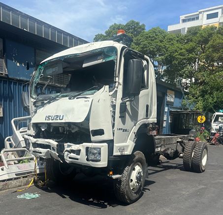 FTS 4X4 139 260 V4577