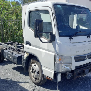 Fuso 515 FEA21 V4584