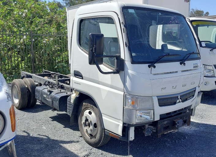 Fuso 515 FEA21 V4584