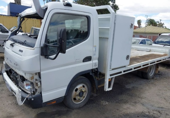 Canter 515 FEB21 V4587