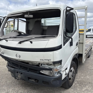 Hino Dutro SO5C-TB V4590