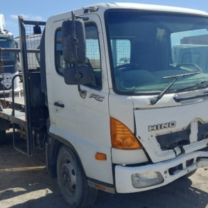 Hino FC6J V4593