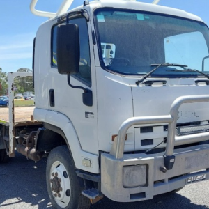 2012 FSS-90 FSS 550 V4594