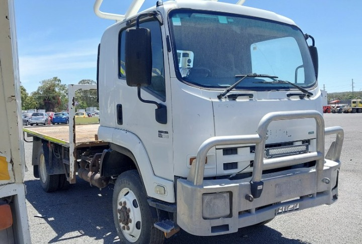 2012 FSS-90 FSS 550 V4594