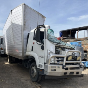 Isuzu FSR 140 260 V4597