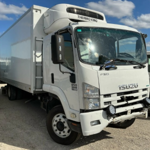 Isuzu FSR 850 V4599
