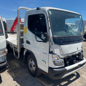 V4603 Fuso FEB51