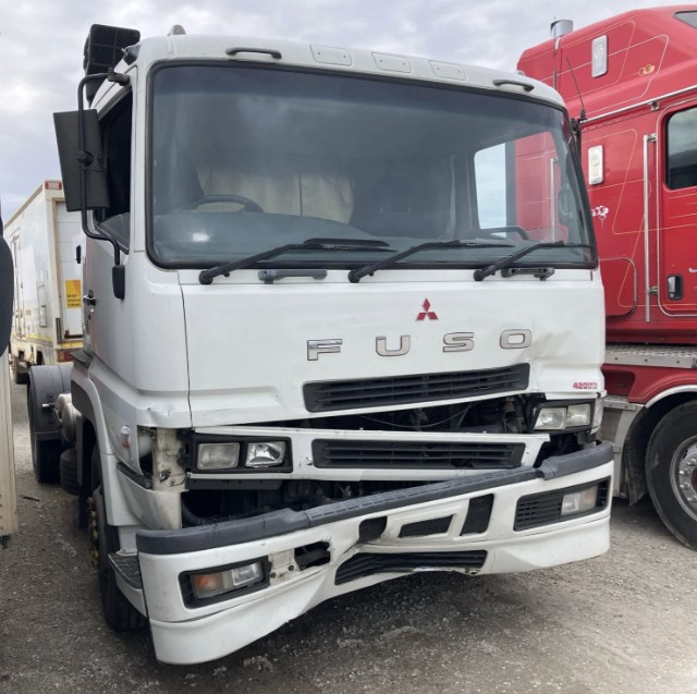 Fuso FP54J V4591