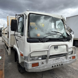 UD MKB210/MK185 V4600