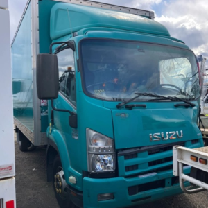 Isuzu FRR 500 FRR-90 V4601