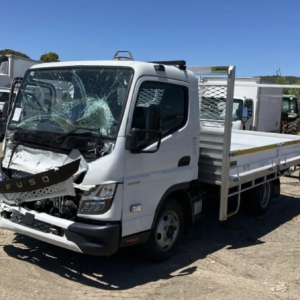 2024 Fuso FEB21 V4607