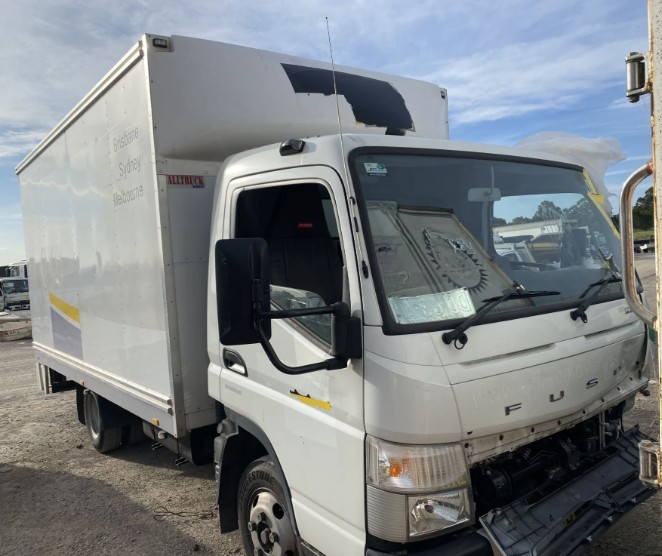 Fuso FEB21 V4610