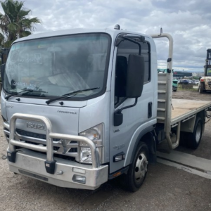 Isuzu NPR 45 155 V4611