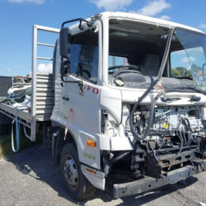Hino FD7J V4615