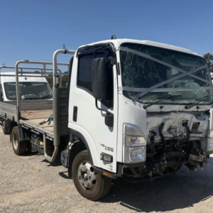 Isuzu NPR 45-155 V4623