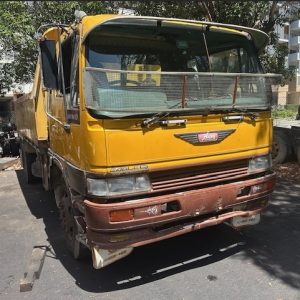 Hino GH1H V4626