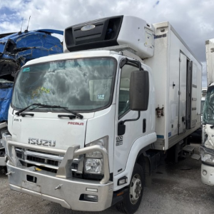 Isuzu FRR 600 V4609