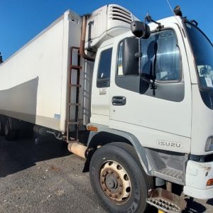 Isuzu FVL 1400 V4617