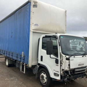 Isuzu NQR 87 190 V4630