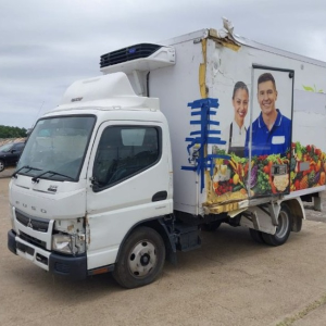 Fuso Canter 515 V4633