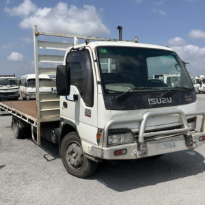Isuzu NPR 300 NPR-70 V4637