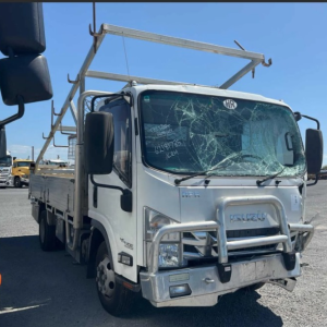 Isuzu NPR 45 155 V4639