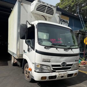 Hino 300 614 V4649