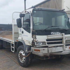 Isuzu FVR 950 V4659