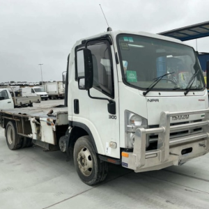 Isuzu NPR 300 V5653