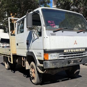 Canter FG439 Dual Cab V4672